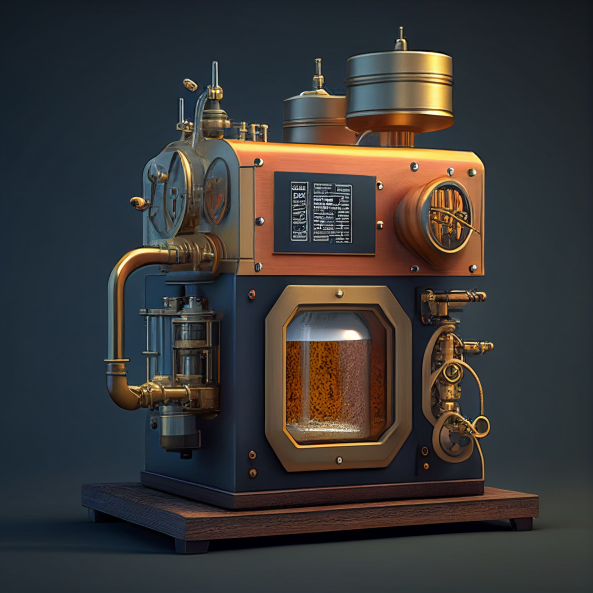 Le fût de bière sans tireuse Les brasseurs parisiens